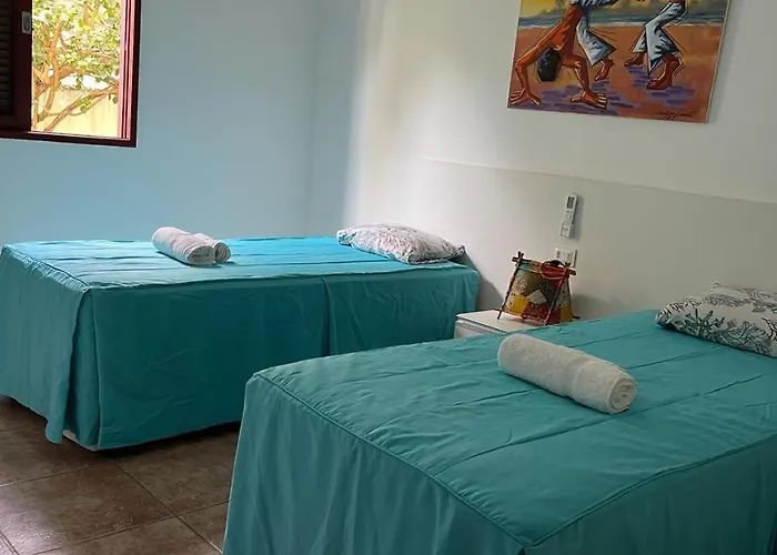 Condomínio Oasis das Flores Pôrto das Galinhas