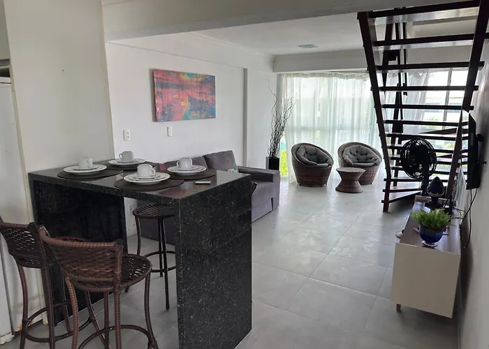Ancorar Flat Porto De Galinhas-Flat 3311-3314 Apartamento
