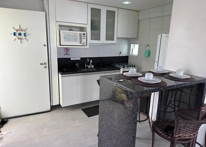 Ancorar Flat Porto De Galinhas-Flat 3311-3314 Apartamento