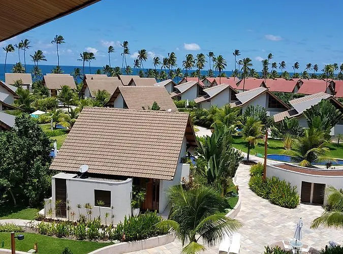 Duplex Malawí Muro Alto Pôrto das Galinhas